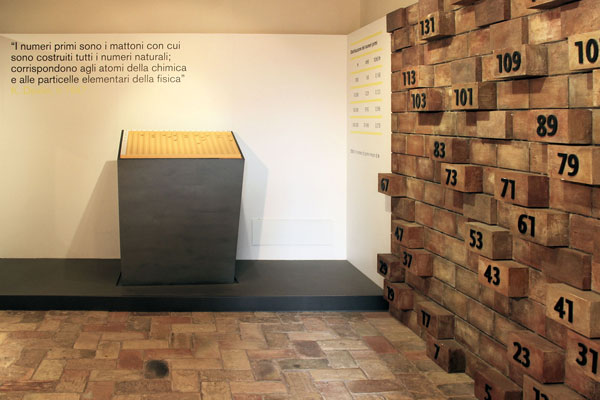 Museo del Calcolo Museo del Calcolo