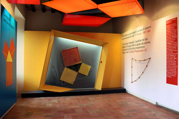 Museo del Calcolo Museo del Calcolo
