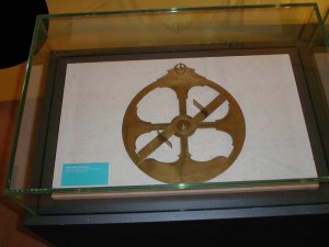 Astrolabio Nautico