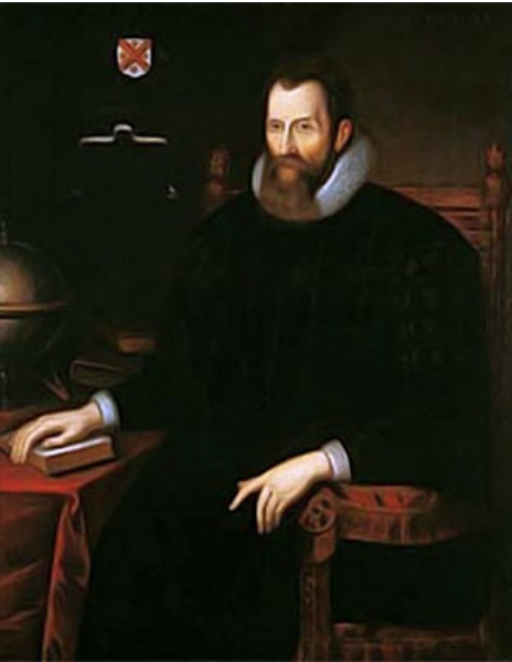 Giovanni Nepero