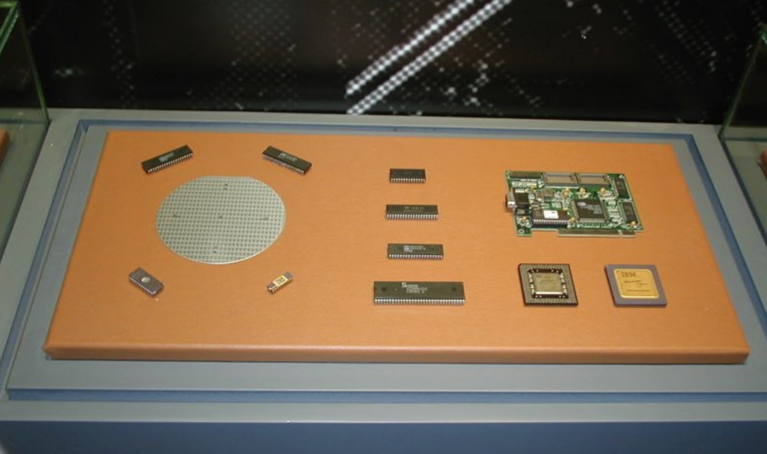 Microprocessore