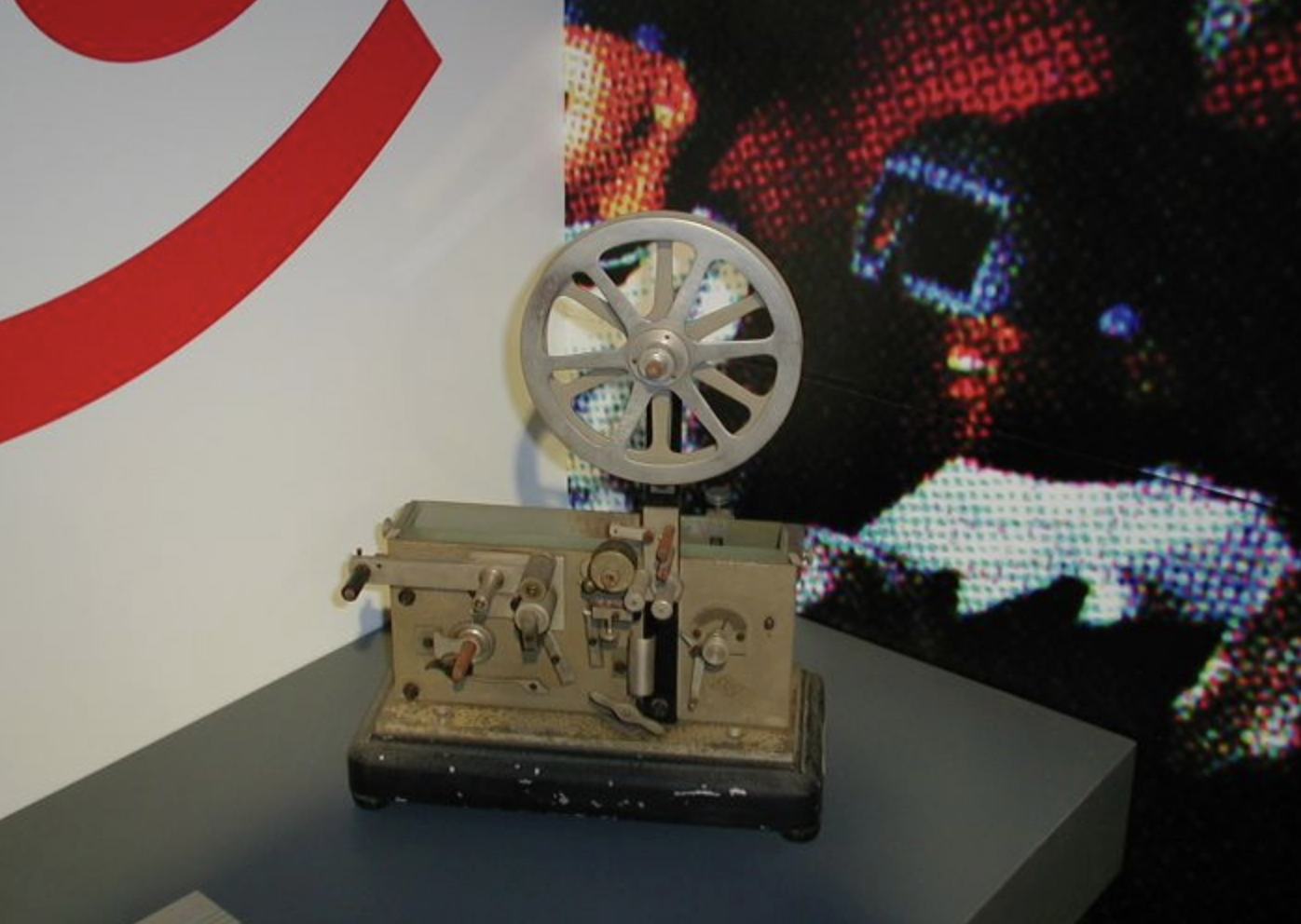 Telegrafo
