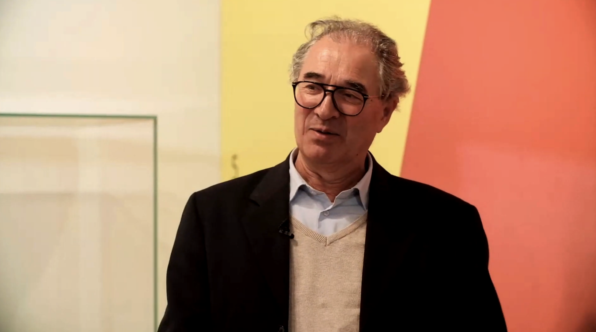 Anteprima del video Mateureka e l’importanza e la bellezza della matematica