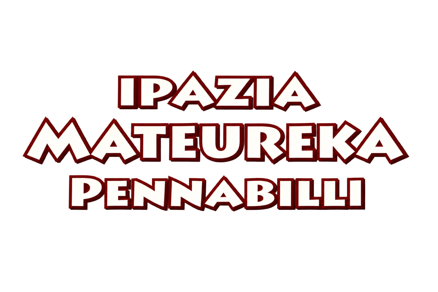 ipazia-mateureka