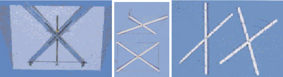 Modelli geometrici