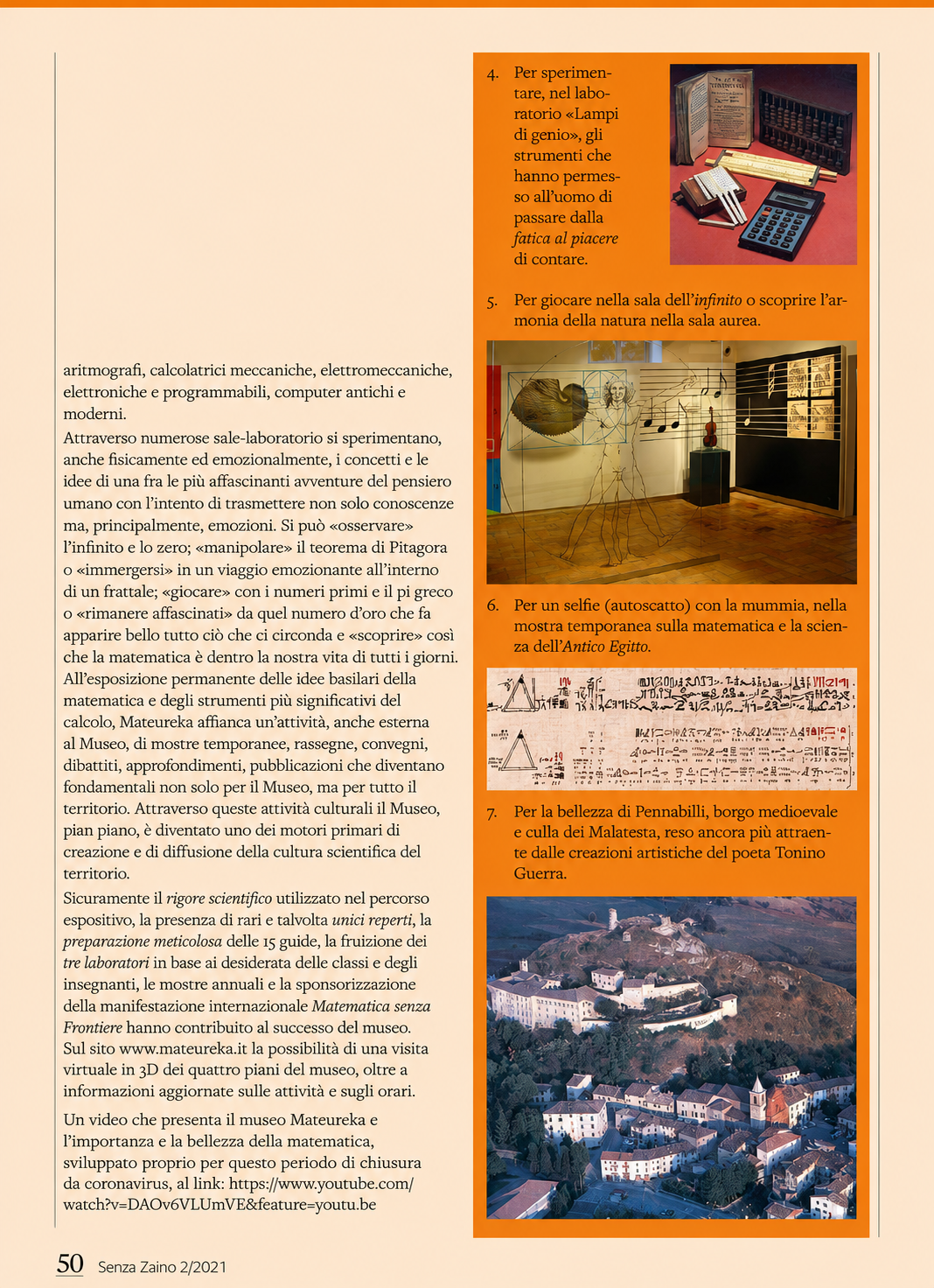 SenzaZaino - Mateureka - page 3
