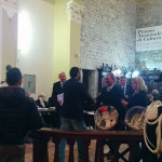 L'Università di Urbino e il Comune di Frontino premiano Mateureka