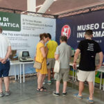Il Museo di informatica di Pennabilli a We Make Future a Bologna